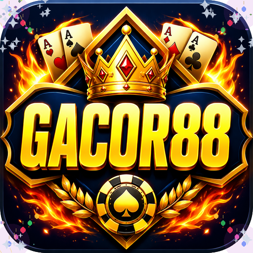 gacor88 — galeri pratinjau - APK Resmi