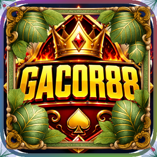 gacor88 — galeri pratinjau Resmi APK